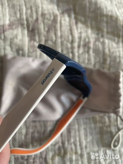 Солнцезащитные очки polaroid детские