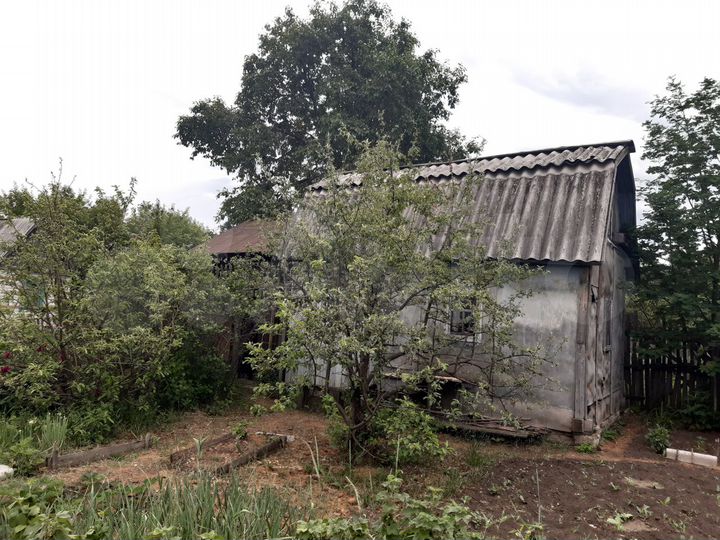 Участок 6 сот. (СНТ, ДНП)