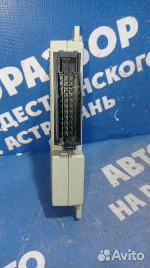 Блок электронный Mercedes-Benz W211 универсал