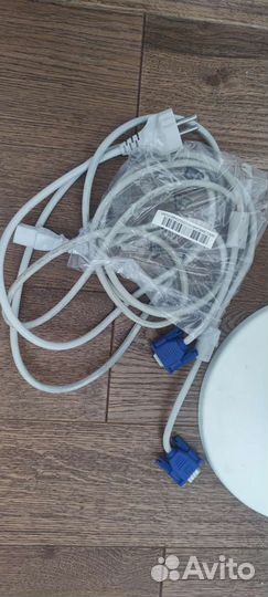 Монитор NEC MultiSync LCD 195VXM+