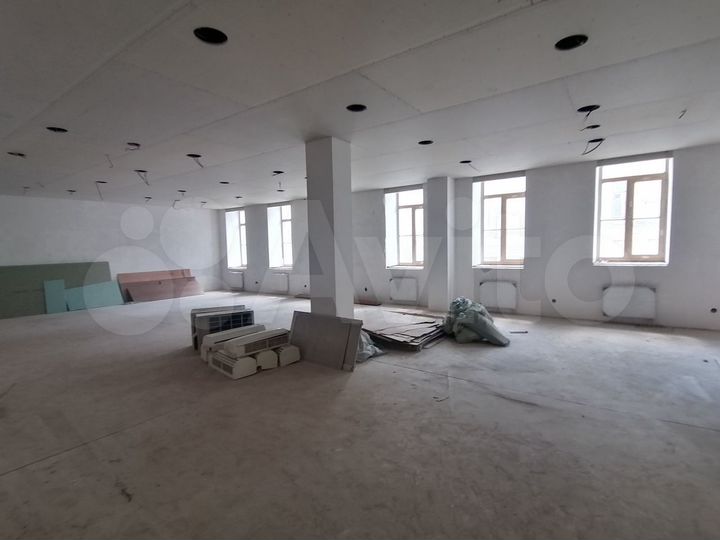 Аренда особняка 2346 м2