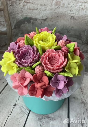 Букет из шоколада,подарок для Ваших близких