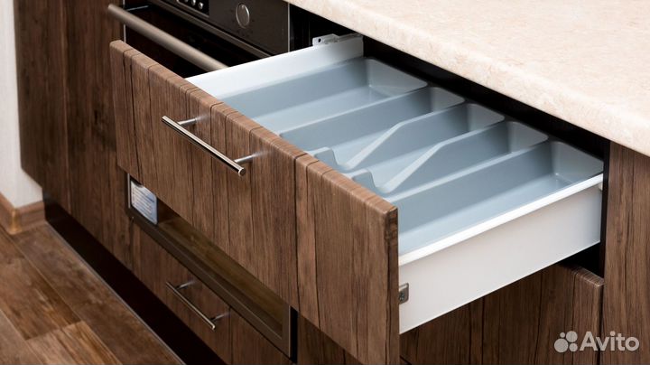 Кухня Romance на заказ