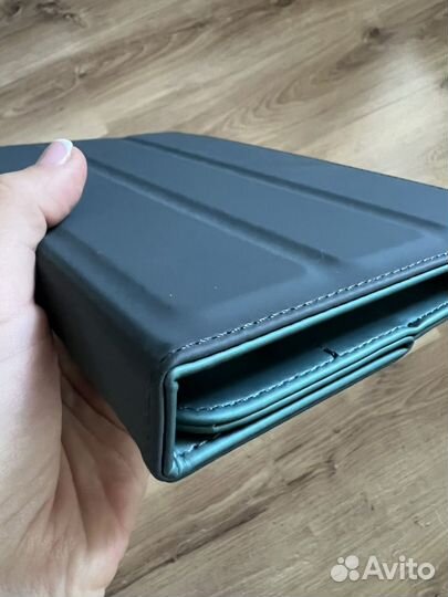 Чехол кейс противоударный для iPad mini 5