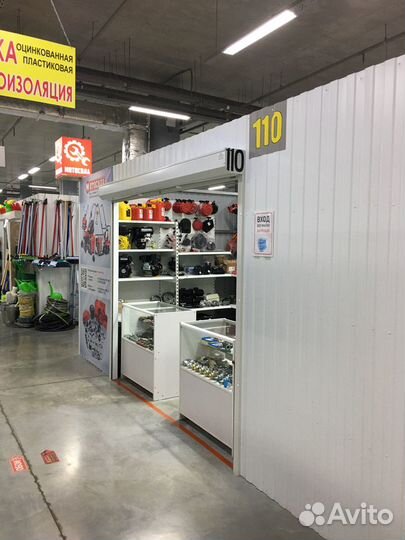 Карбюратор для бензогенератора