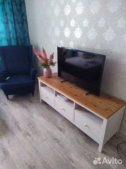 Ты тумба хэмнес IKEA