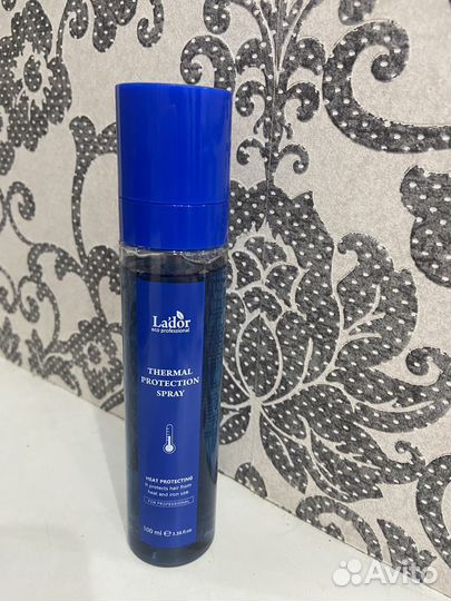 Спрей для волос lador, новый