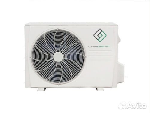 Сплит система Lanzkraft lswh-50FL1N/lsah-50FL1N