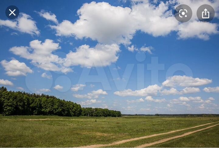 Участок 6 сот. (ИЖС)