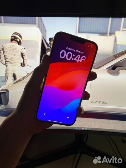 iPhone 14 Plus, 128 ГБ