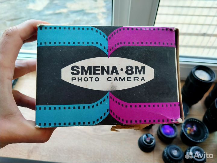 Фототехника объективы и фотоаппараты