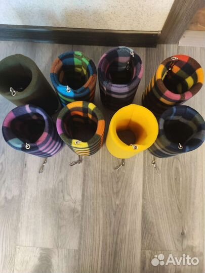 Тоннель для грызунов