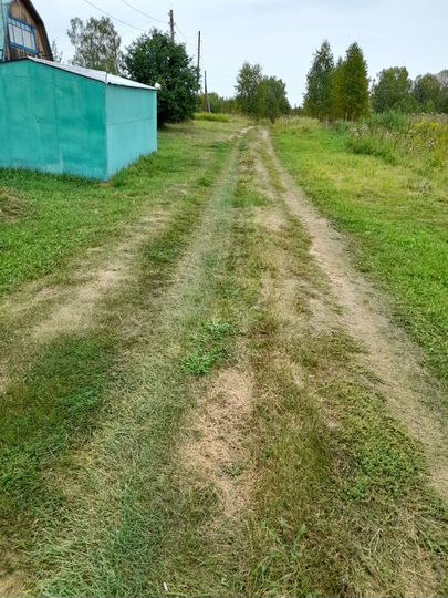 Дом 70 м² на участке 16 сот.