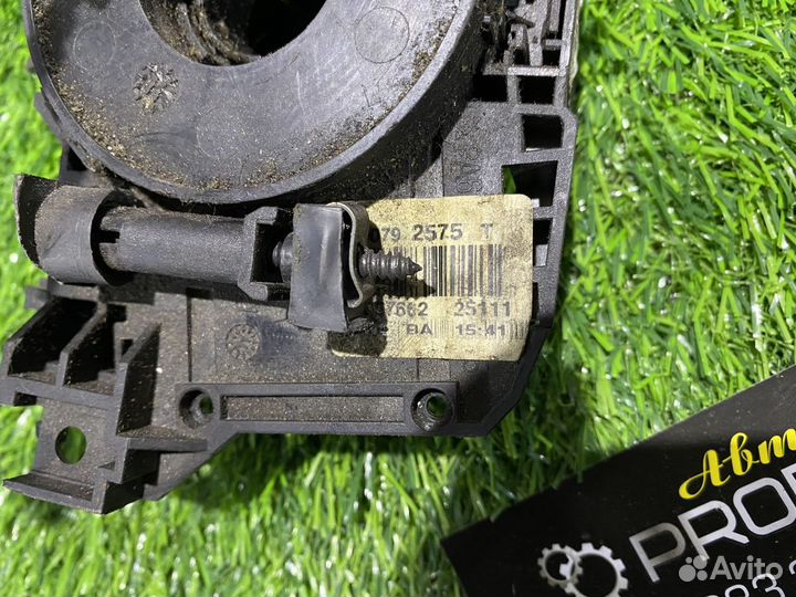 Подрулевой шлейф Renault Logan