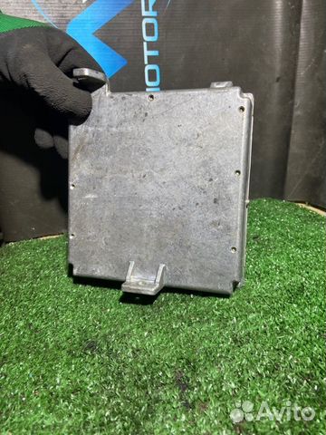 Электронный блок управления двигателем (эбу) Honda