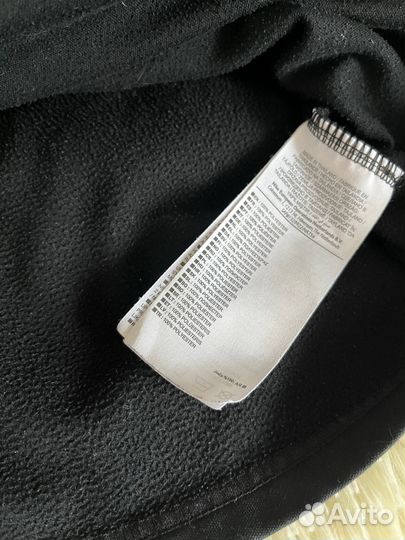 Кофта олимпийка Nike оригинал