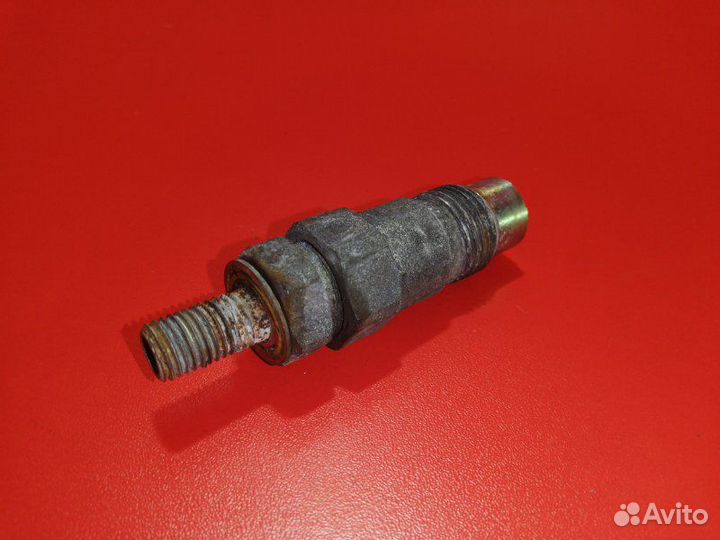 Форсунка Nissan Serena kvnc23 CD20T 1991-1999