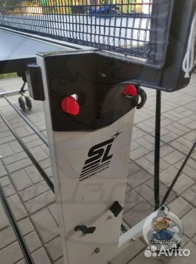 Стол для тенниса качественный