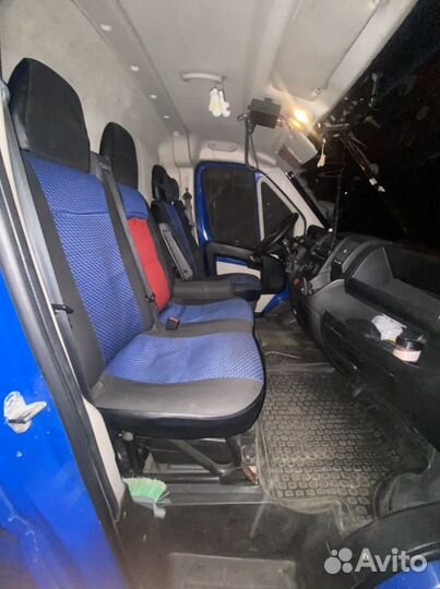 Переезд / грузоперевозки от частника / Перевозки