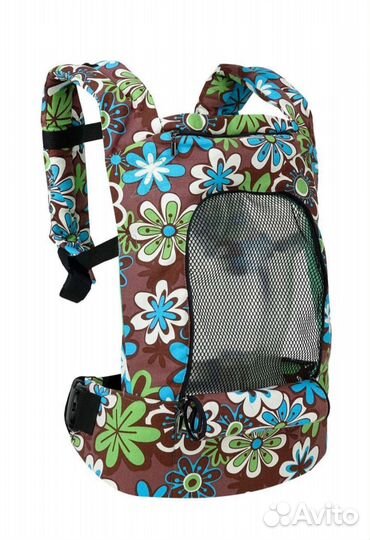 Кенгуру переноска, слинг майка