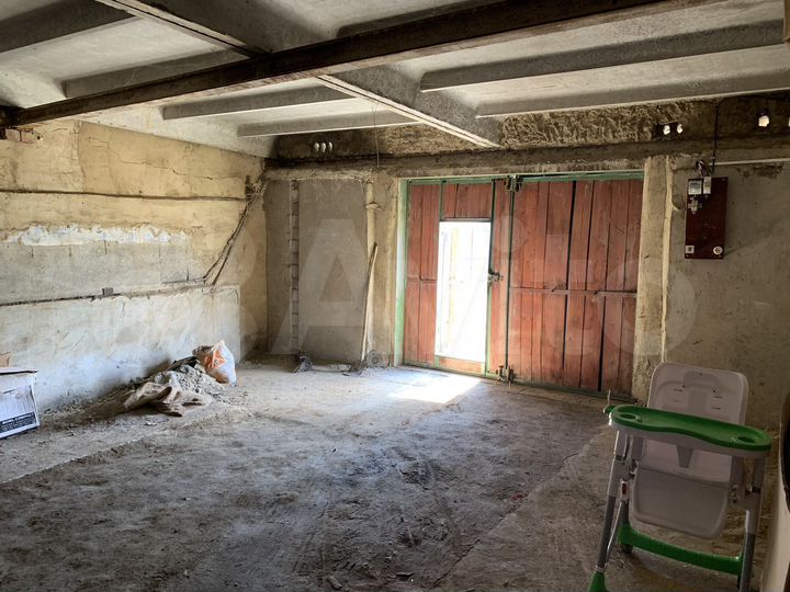 Гараж, 30 м²