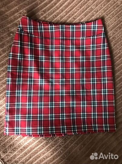 Юбка 40 размер