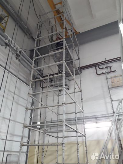 Электромонтажные работы, Электрик, Бригада