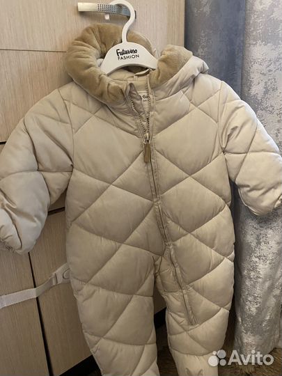 Комбинезон детский