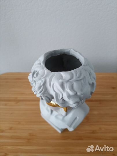 Ваза голова Давида