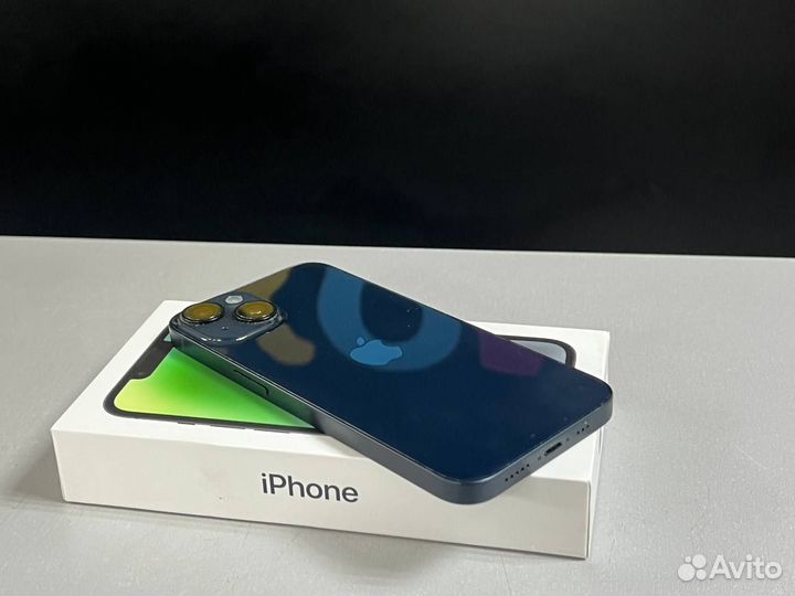 iPhone 14, 256 ГБ