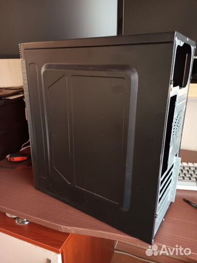 Корпус для пк Winard 3072