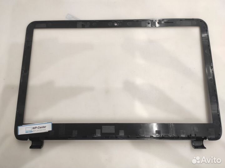Рамка матрицы ноутбука HP 15-r 15-g G3