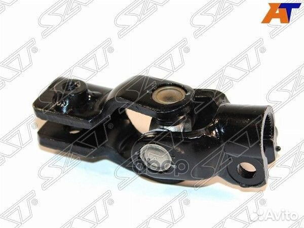 Кардан рулевой honda FIT GD1/2/3/4 (VAR.1) /CR-V