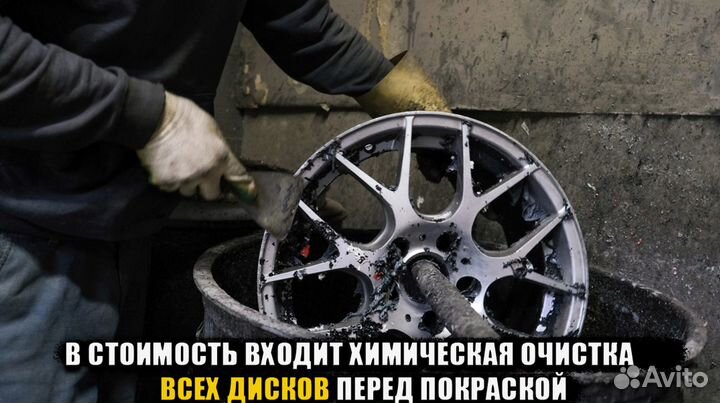 Вернем диски с того света