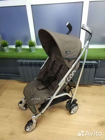 Коляска трость iCoo pluto
