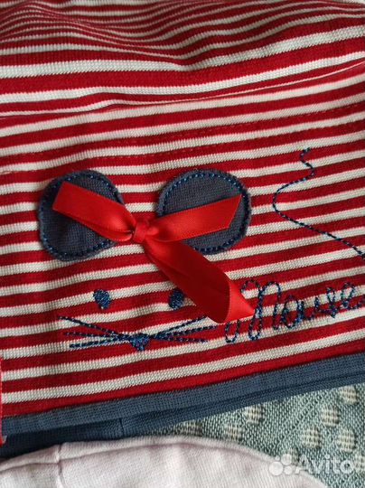 Шапка для девочки