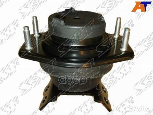 Подушка двигателя задняя lexus LX 460 06-12 ST