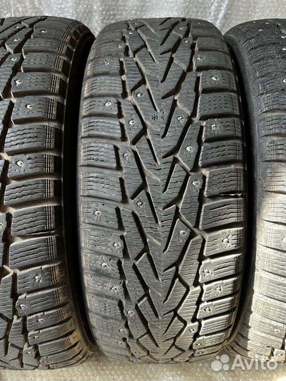Nokian Tyres Nordman 7 205/60 R16 96T