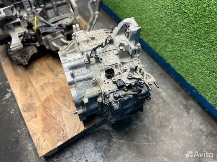 АКПП Kia K5 2.5 G4KN 2020