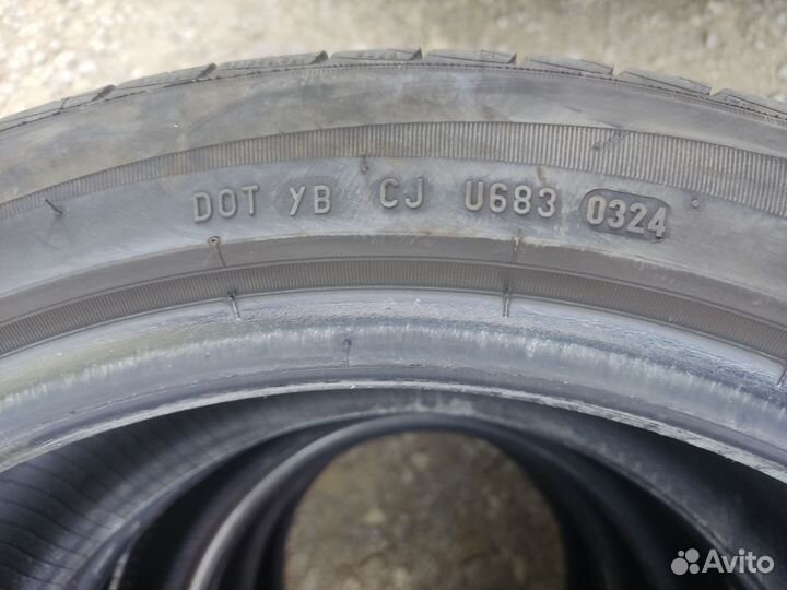 Formula Energy 225/45 R17