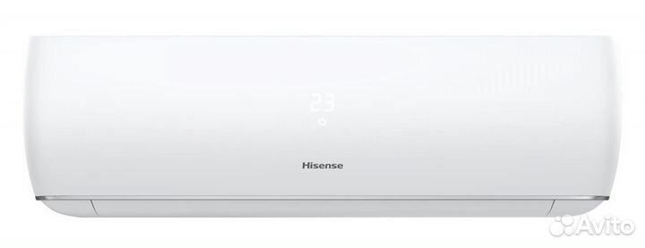 Сплит система Hisense AS-10UW4rydtv02