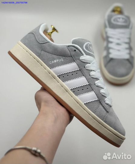 Кроссовки Adidas Campus 00s (Арт.69686)