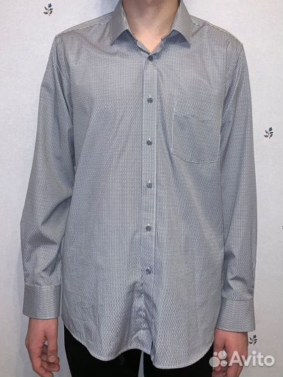 Рубашка на подростка (170-176)