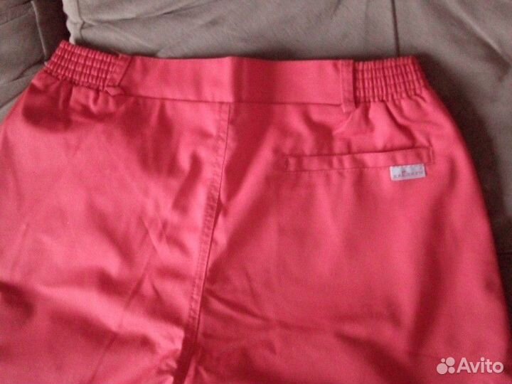 Спецодежда новая (брюки, полукомбинезоны) 48/176