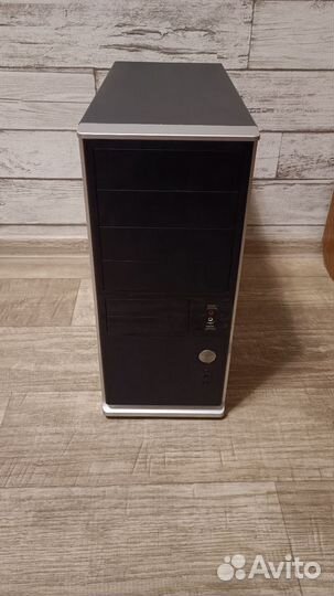Корпус ATX Foxconn tsaa-424, Midi-Tower