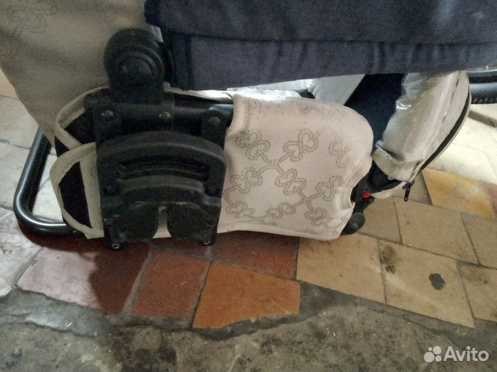 Детское автокресло от 0