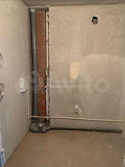 1-к. квартира, 31 м², 3/9 эт.