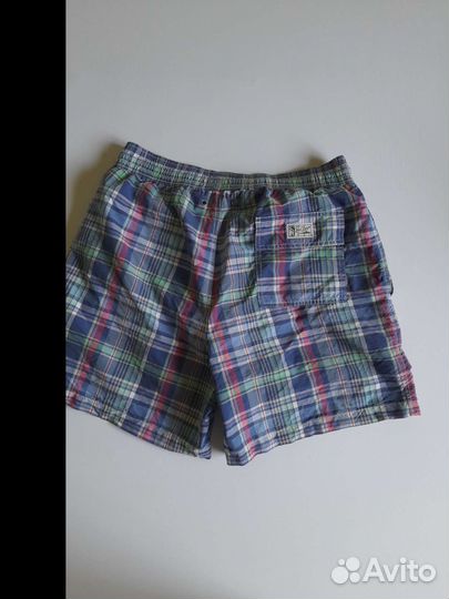 Шорты пляжные Ralph lauren original