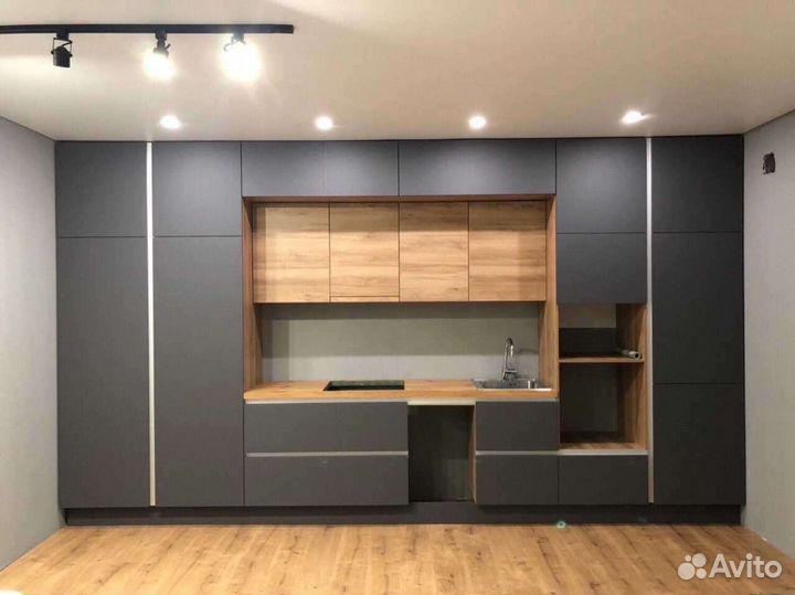 Мебель на заказ