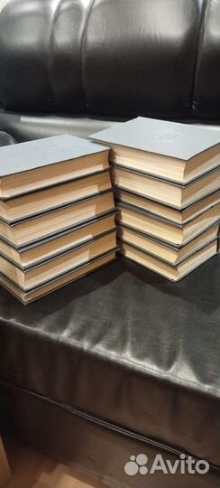 Жюль Верн собрание сочинений в 12 томах